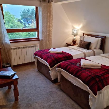 Lochview Guest House Ullapool Bagian luar foto